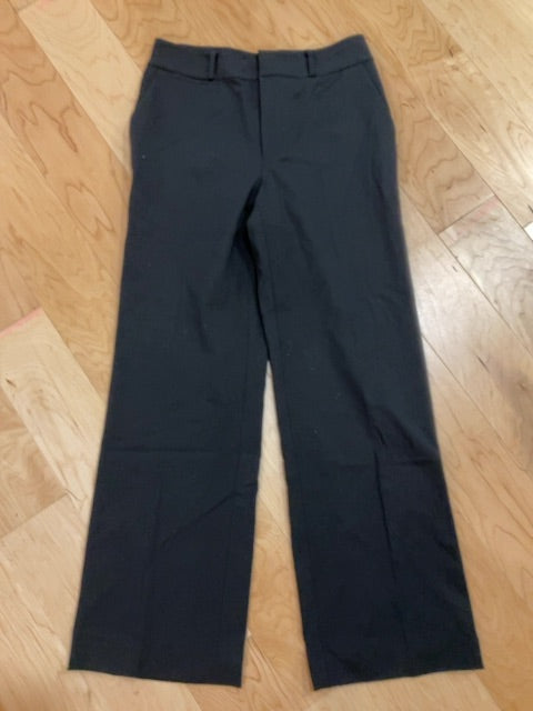 BLACK LAUREN PANTS 4