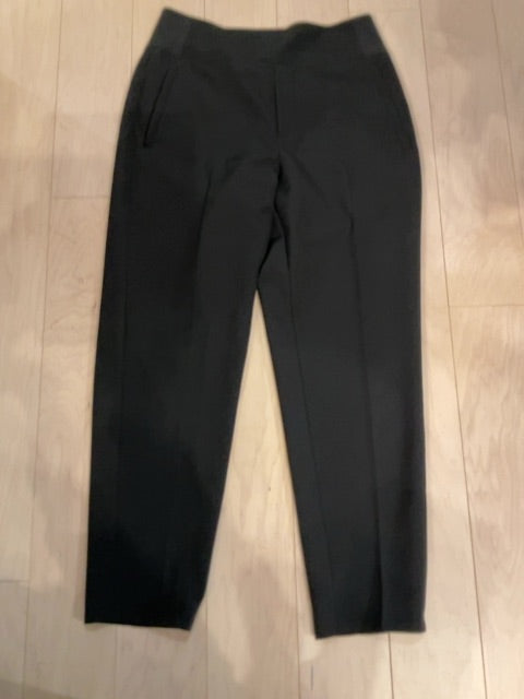 {{ClientCode}} BLACK ATHLETA ATHLETIC PANTS, 8