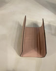 BLUSH MICHAEL KORS WALLET