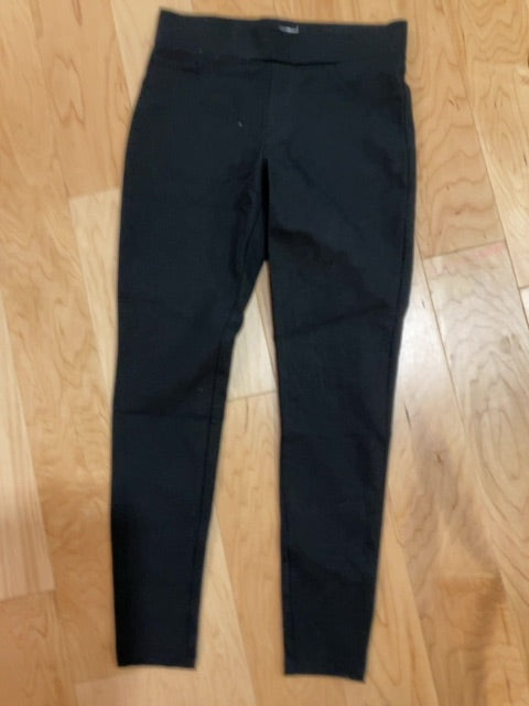 BLACK MATTY M PANTS S
