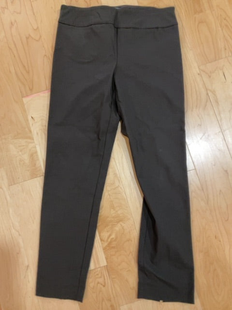 BLACK ELLIOTT LAUREN PANTS 10
