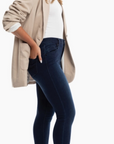 1822 Denim - 30" Better Butter High Rise Skinny In Lyric (2-20W)