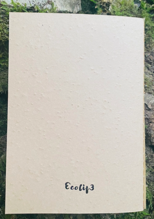 Plantable Journal
