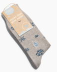 Conscious Steps - Socks that Give Water