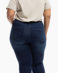 1822 Denim - 30" Better Butter High Rise Skinny In Lyric (2-20W)