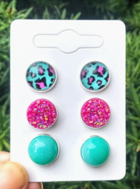 Sustainable Earrings