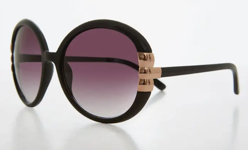 Sustainable Sunglasses