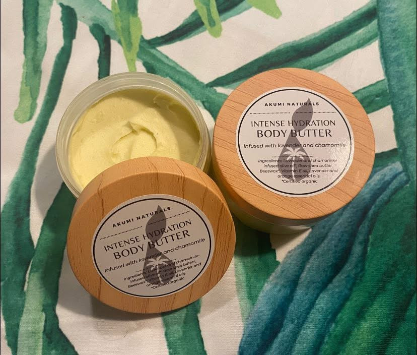 Sustainable Skin Care and Make Up