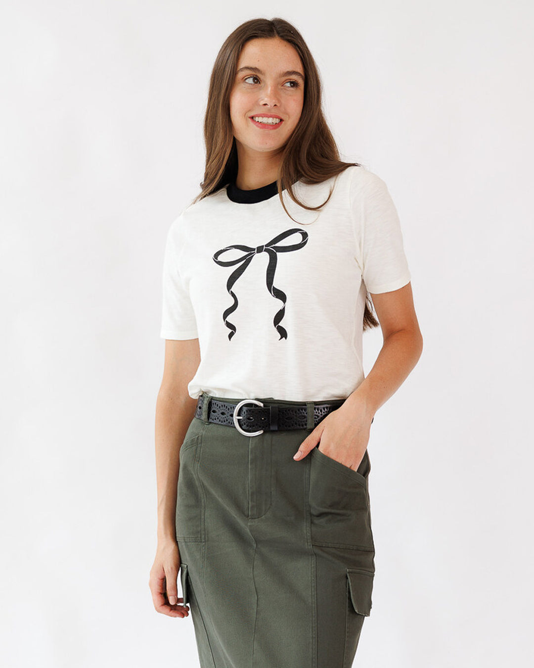 Sustainable Short Sleeve Shirts