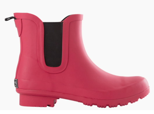 Sustainable Rain Boots