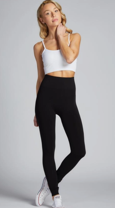 Sustainable Leggings