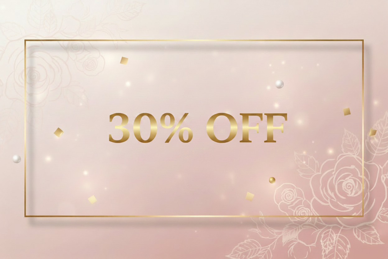 Upscale Resale 30% Off