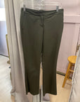 {{Client Code}} green EXPRESS pants, 25