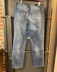 LIGHT WASH KUT DENIM 10