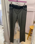 {{Client Code}} grey EXPRESS pants, 25