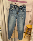 {{Client Code}} DENIM ZENANA JEANS, 27