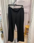 {{Client Code}} BLACK THE LIMITED DRESS PANTS, 10