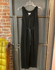 BLACK HEARTLOOM DRESS XS
