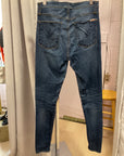 {{Client Code}} DENIM HUDSON JEANS, 29