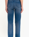 1822 Denim - 30" Straight Leg Jean - Benny