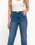 1822 Denim - 30" Straight Leg Jean - Benny