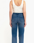 1822 Denim - 30" Straight Leg Jean - Benny