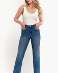 1822 Denim - 30" Straight Leg Jean - Benny