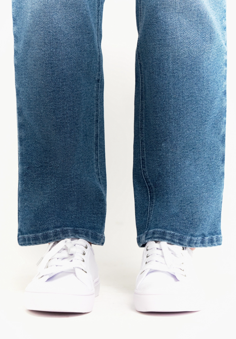 1822 Denim - 30&quot; Straight Leg Jean - Benny