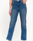 1822 Denim - 30" Straight Leg Jean - Benny