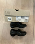 {{Client Code}} BLK BORN SHOES, 7.5