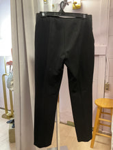 Load image into Gallery viewer, {{Client Code}} BLACK JONES NEW YORK PANTS, 8
