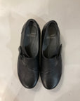 {{Client Code}} BLACK DANSKO SHOES, 38