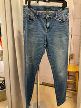 Load image into Gallery viewer, {{Client Code}} denim TOMMY HILFIGER denim jean, 10
