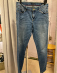 {{Client Code}} denim TOMMY HILFIGER denim jean, 10