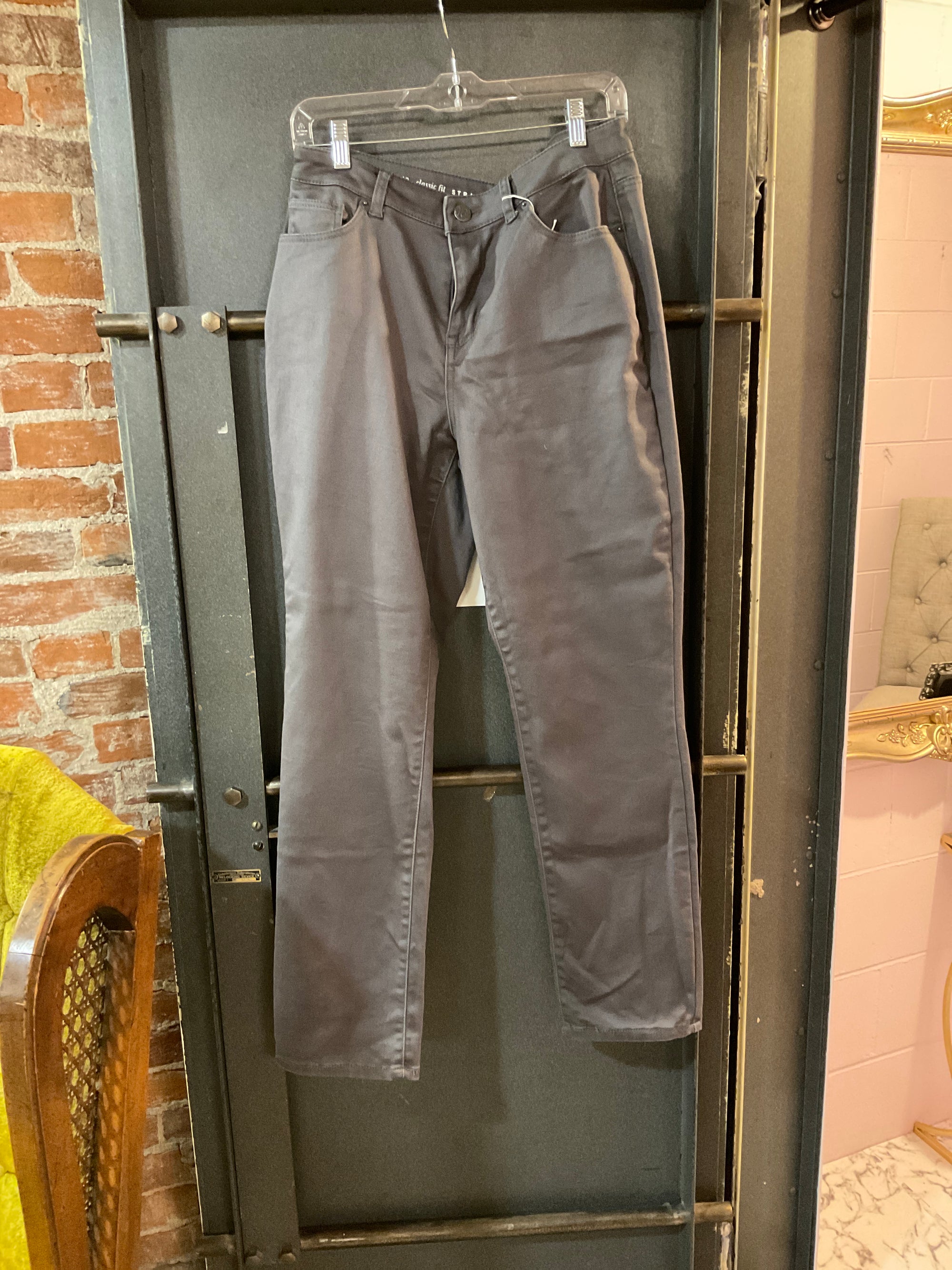 GRAY N62 STRAIGHT 10