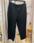 {{Client Code}} BLK Ann May Pants, 10