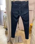 {{Client Code}} DARK DENIM TRIARCHY JEANS, 30