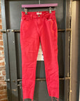 RED FRAME DENIM 27