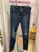 Load image into Gallery viewer, {{ClientCode}} DARK EXPRESS JEANS, 2
