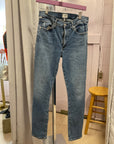 {{Client Code}} DENIM CITIZENS HUMANITY JEANS, 28