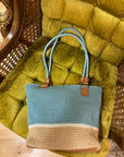 MULTI CROFT & BORROW PURSE