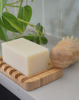 Me Mother Earth dishwashing soap bar citrus