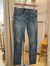 Load image into Gallery viewer, {{Client Code}} denim 7 FOR ALL MANKIND DENIM JEANS, 28
