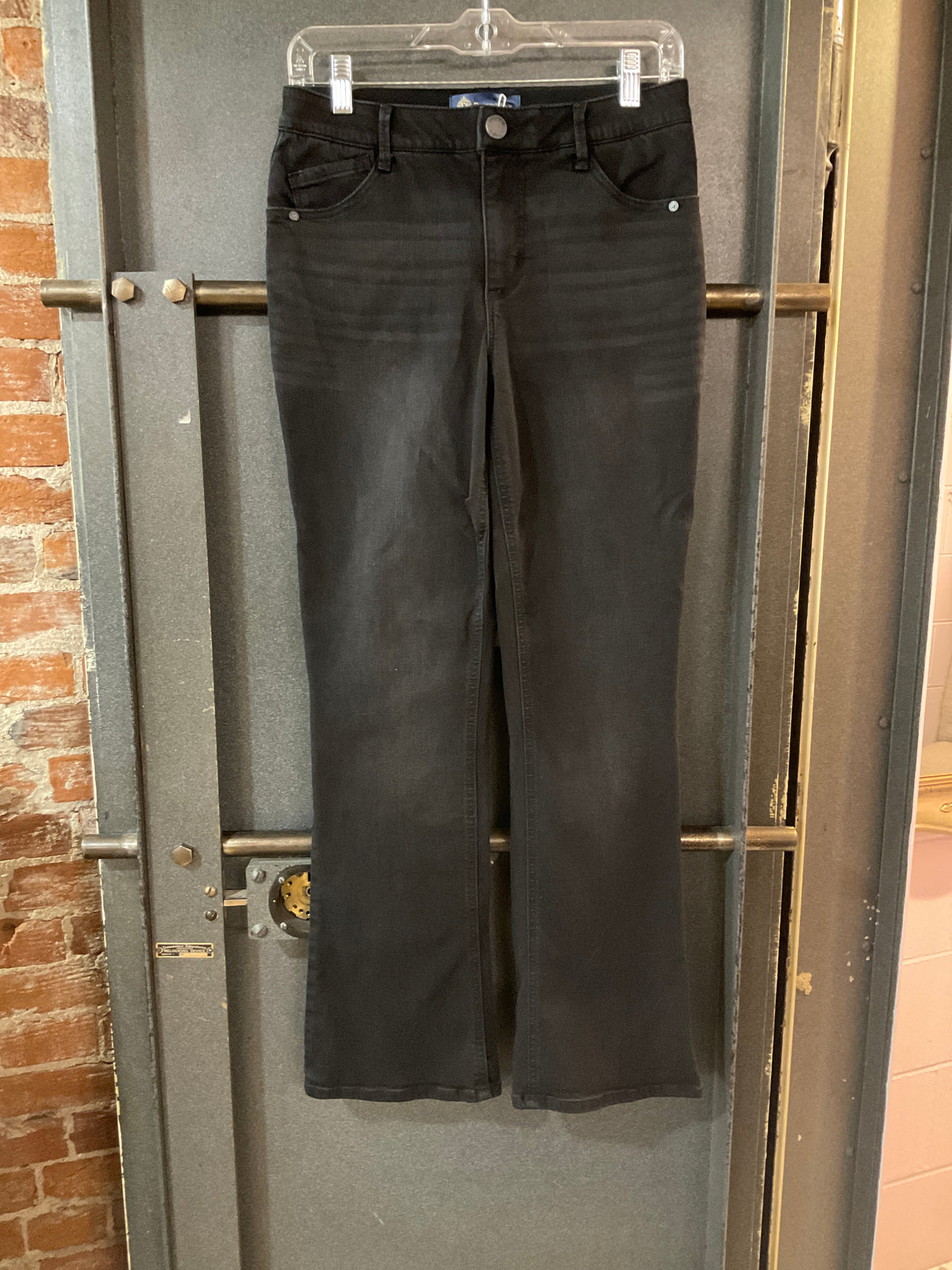 BLACK DEMOCRACY DENIM 4P