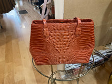 Load image into Gallery viewer, {{ClientCode}} TAN BRAHMIN PURSE
