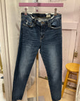 {{Client Code}} DENIM BRIDGE BY GLY JEANS, 27