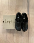 {{Client Code}} BLK BORN SHOES, 7.5