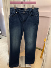 Load image into Gallery viewer, {{Client Code}} DARK DENIM NYDJ JEANS, 12
