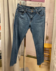 {{Client Code}} DENIM J BRAND JEANS, 28