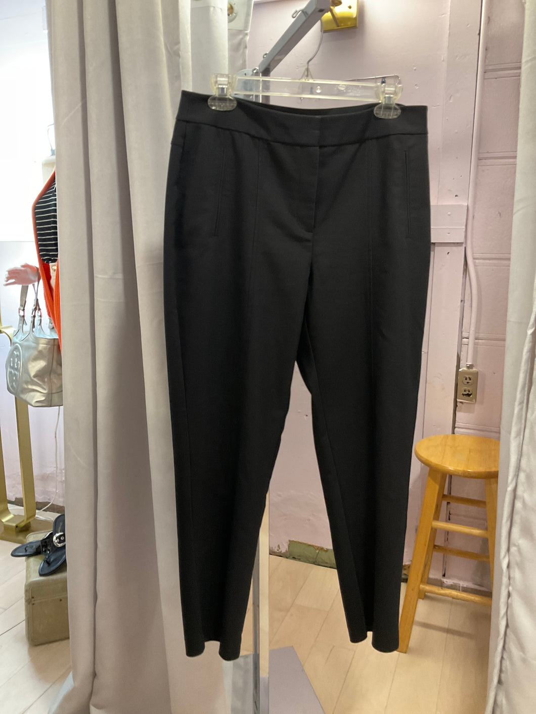 {{Client Code}} BLACK Chicos PANTS, 1